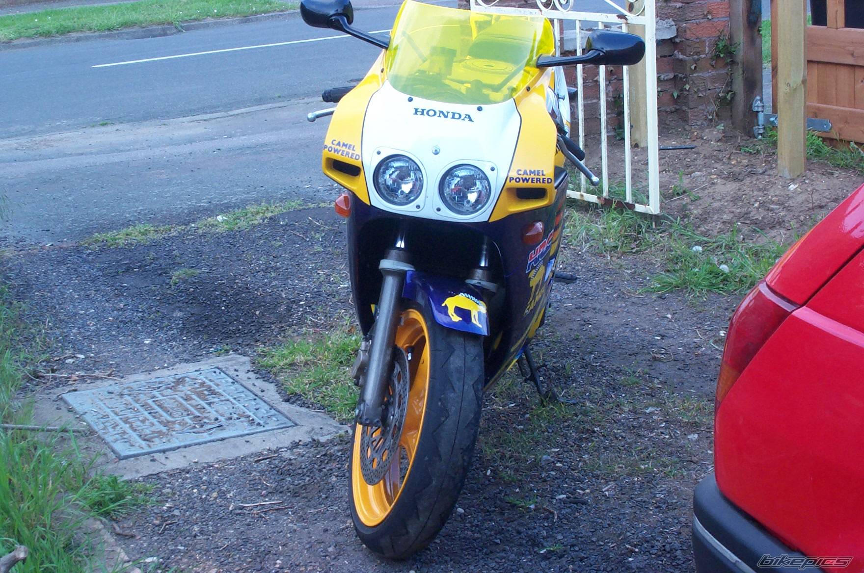 Bike Photo 156361