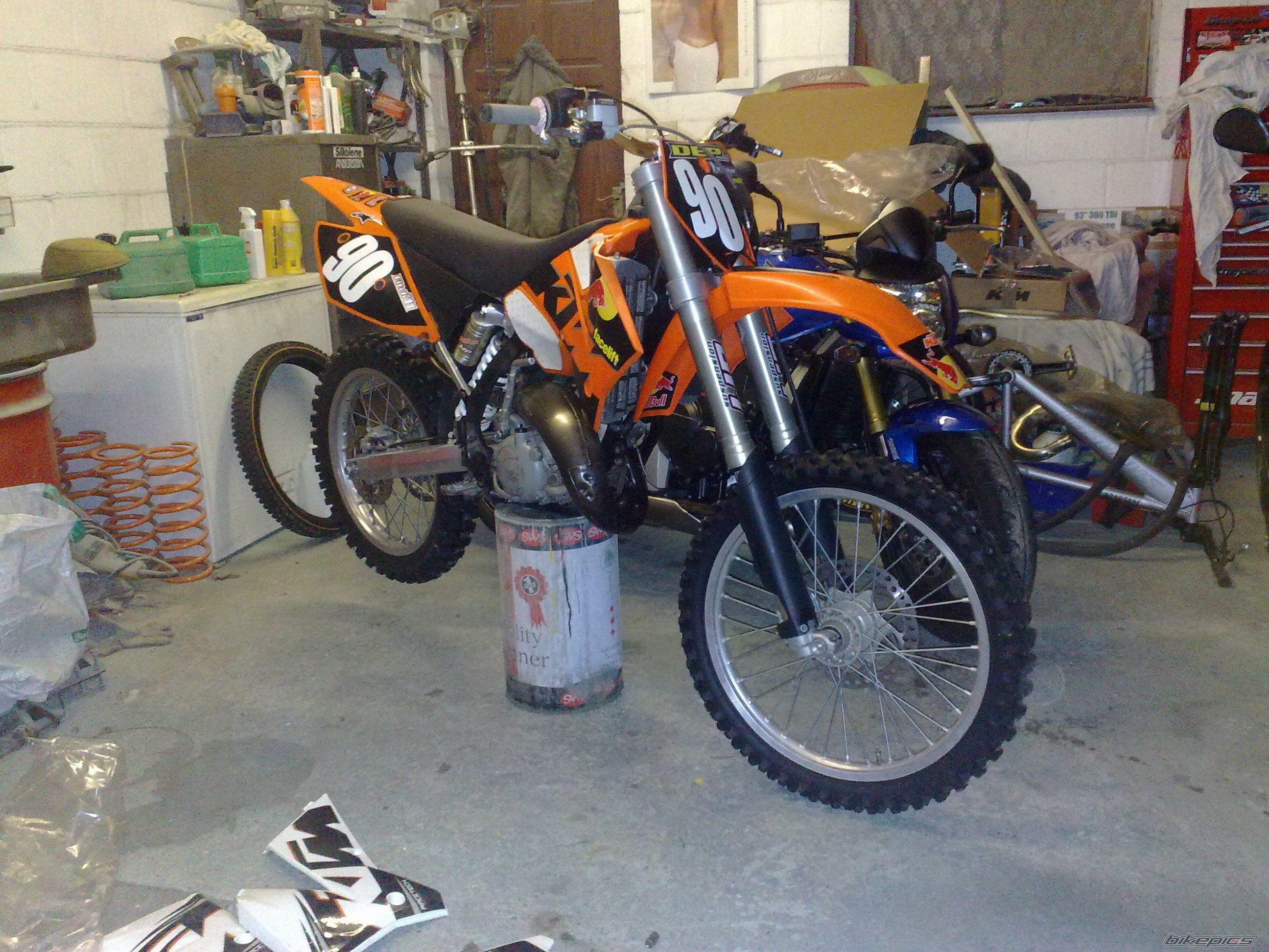 Bike Photo 1563611