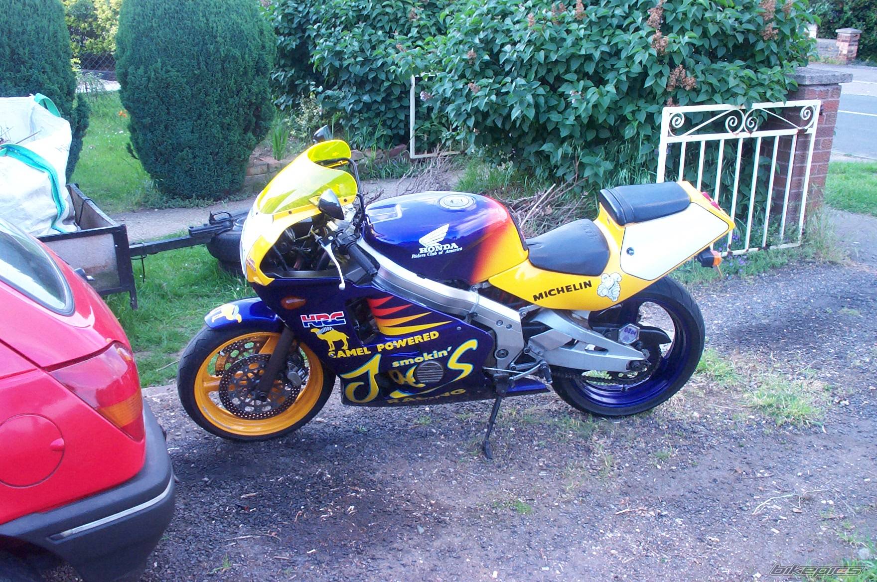 Bike Photo 156362