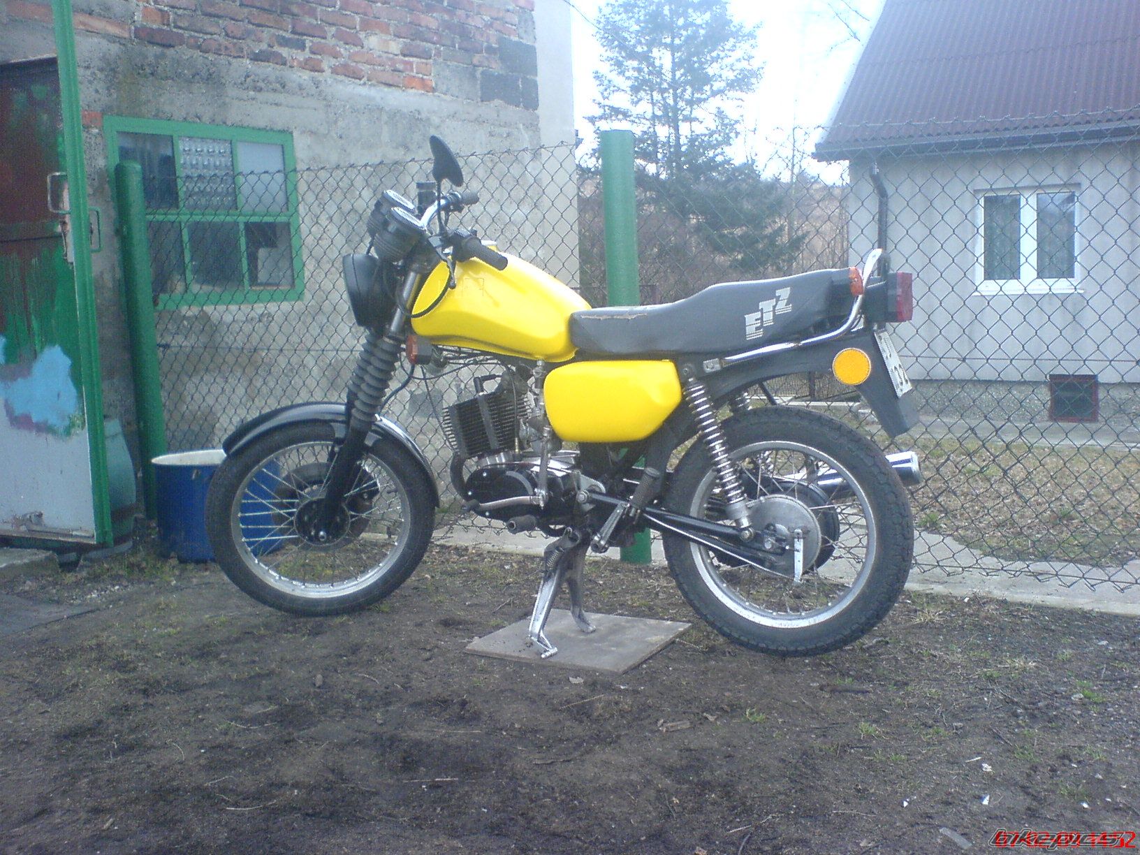 Bike Photo 1563765