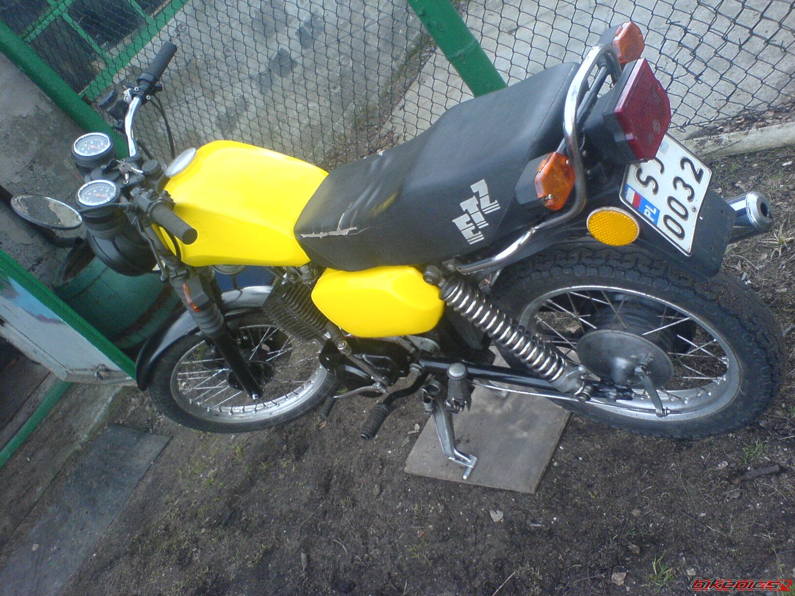 Bike Photo 1563772