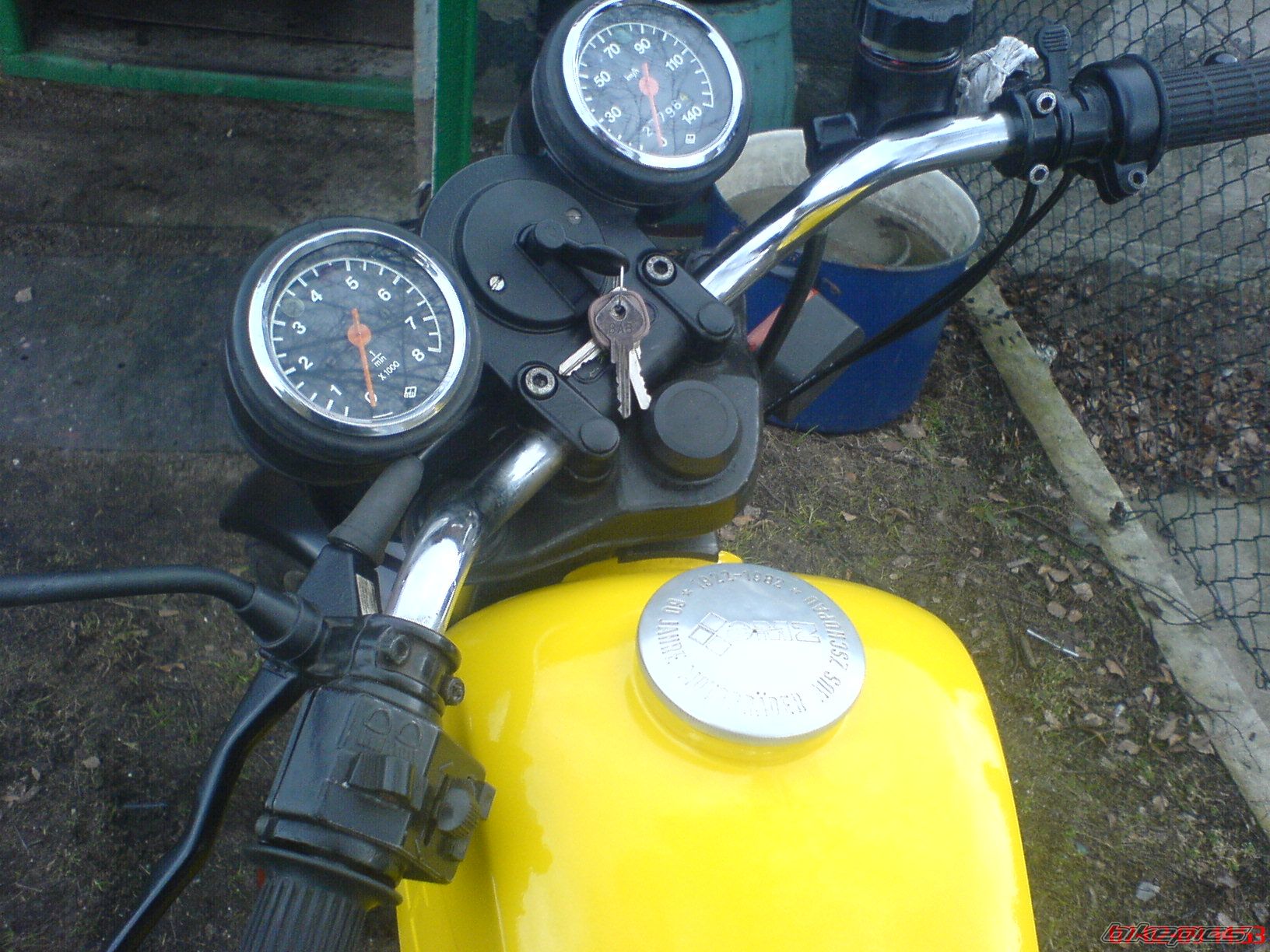 Bike Photo 1563787