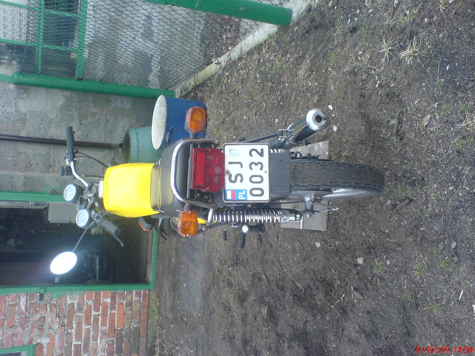 Bike Photo 1563793