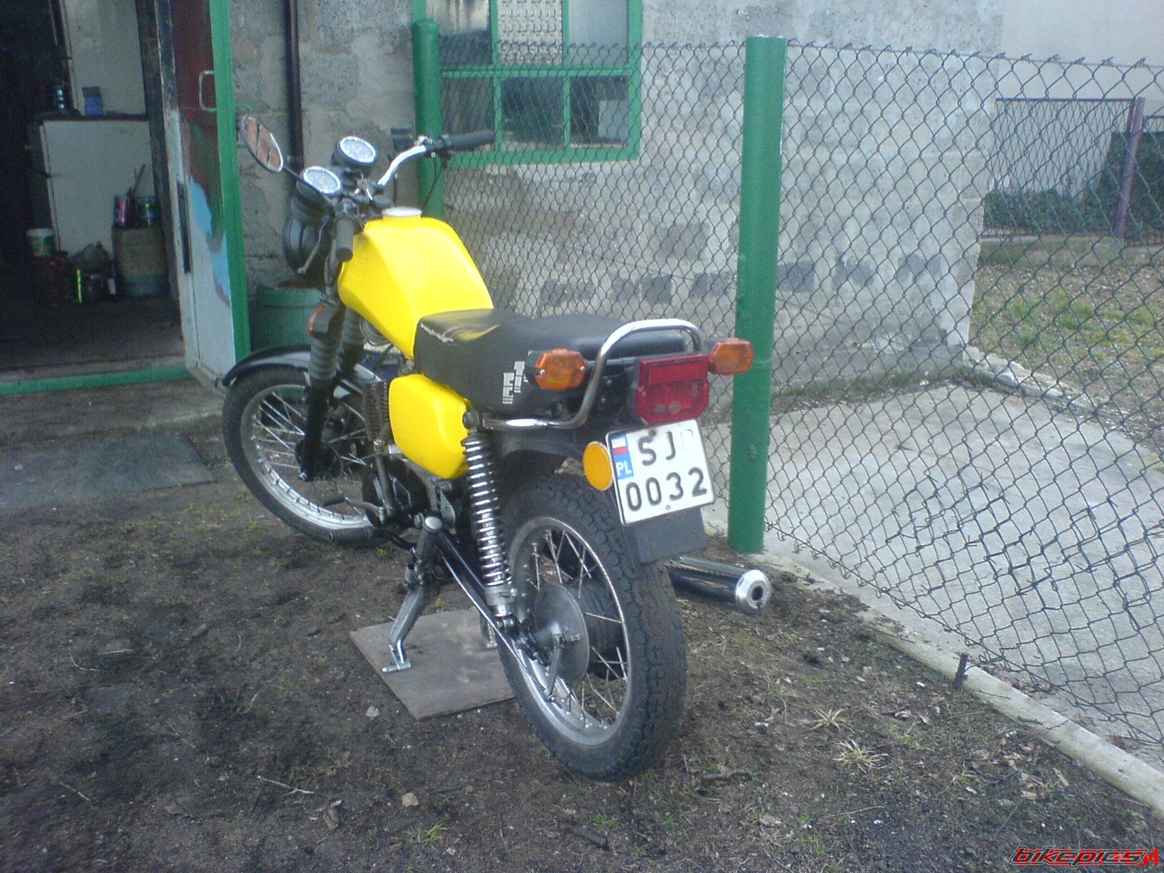Bike Photo 1563796