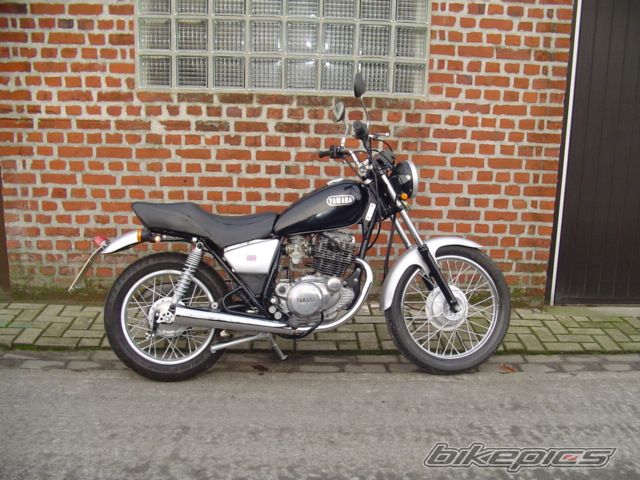 Bike Photo 1563807