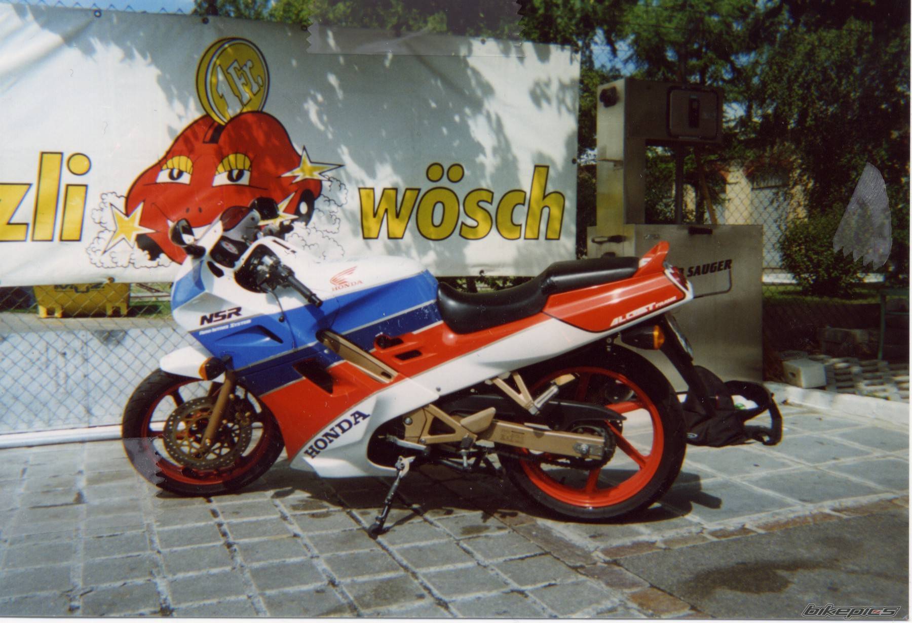 Bike Photo 156409