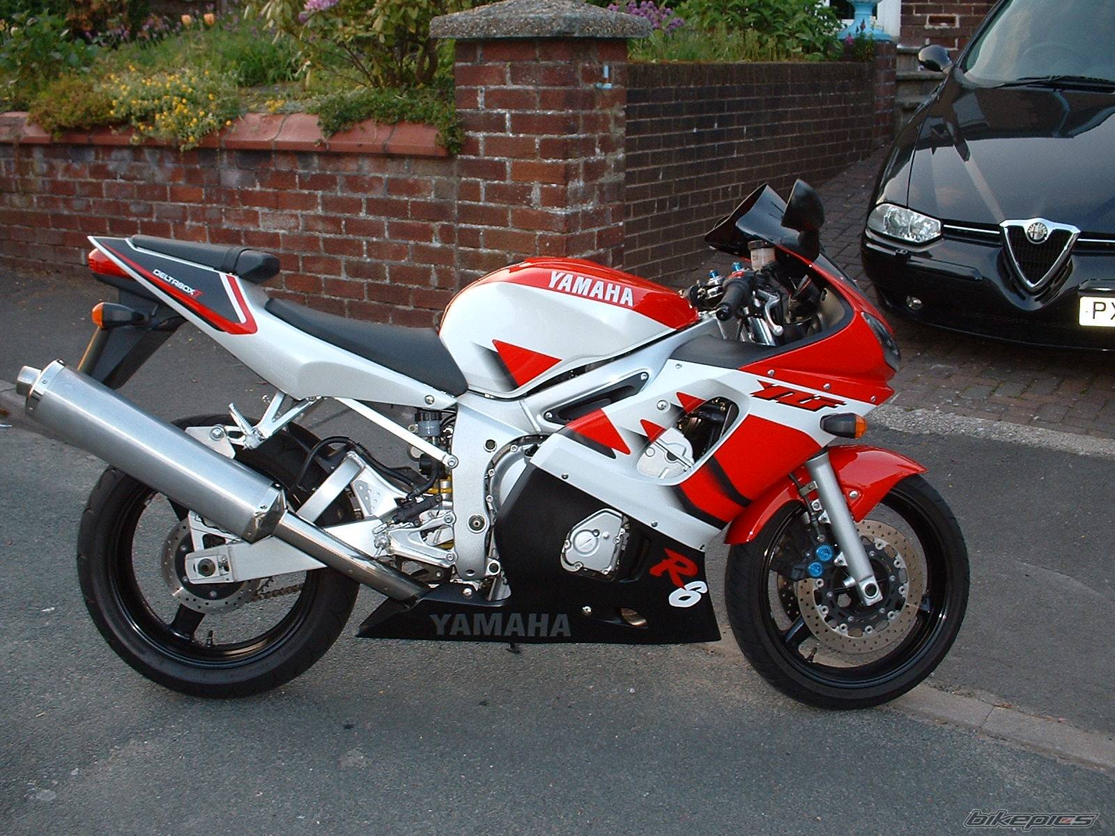 Bike Photo 156410