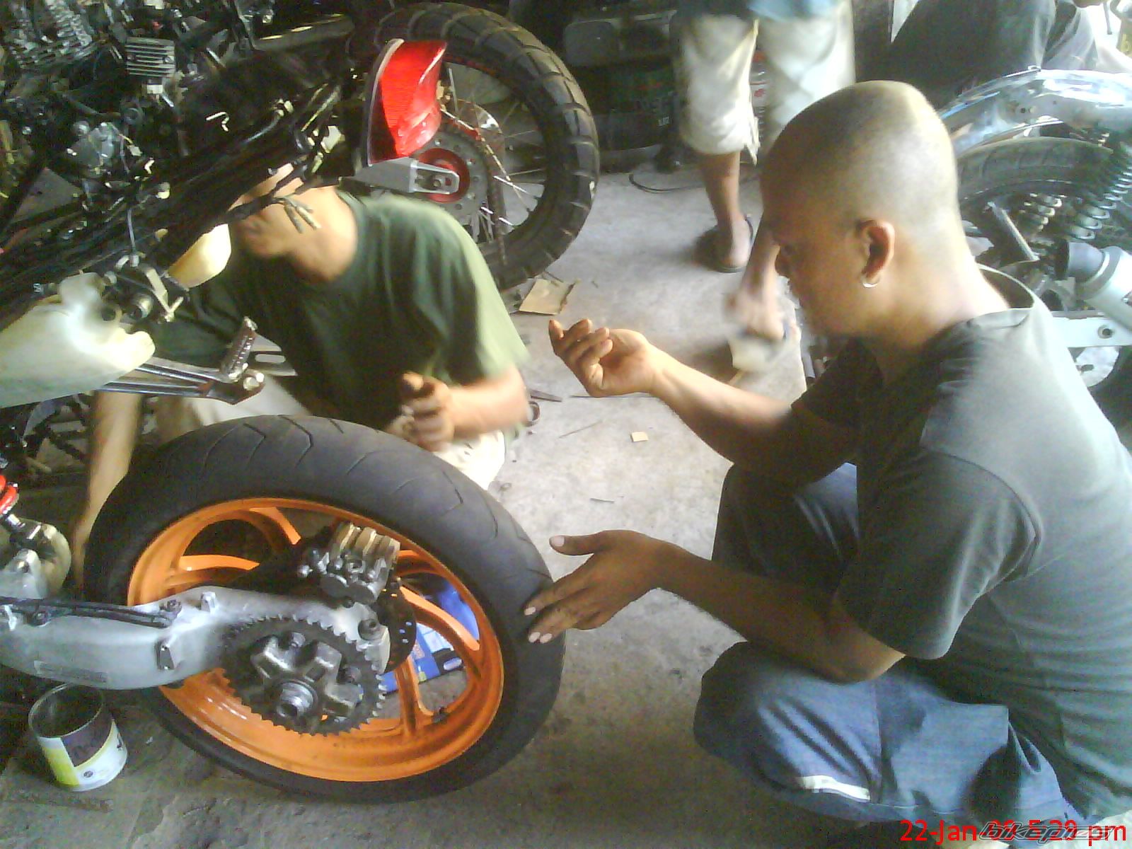 Bike Photo 1564123
