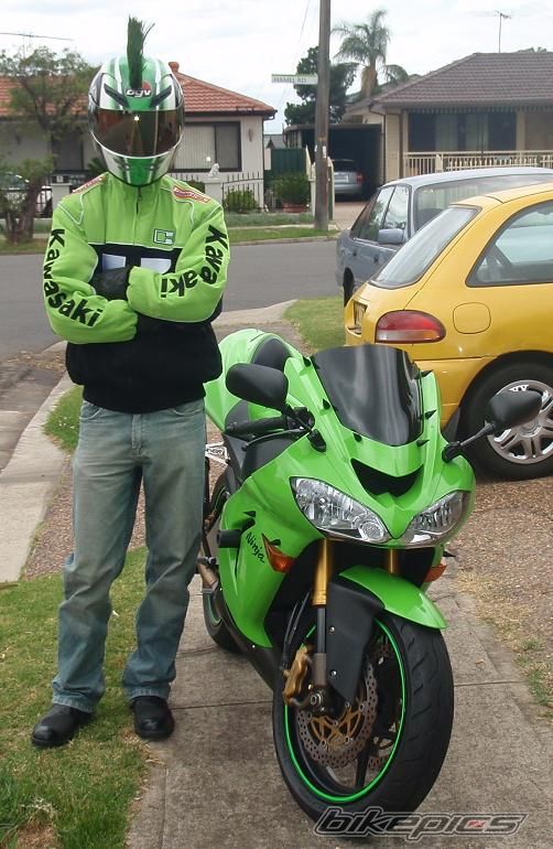 Bike Photo 1564295