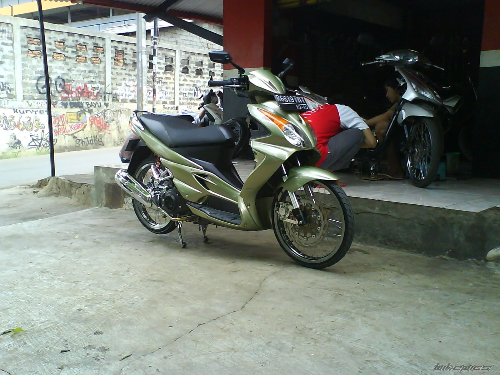 Bike Photo 1564323