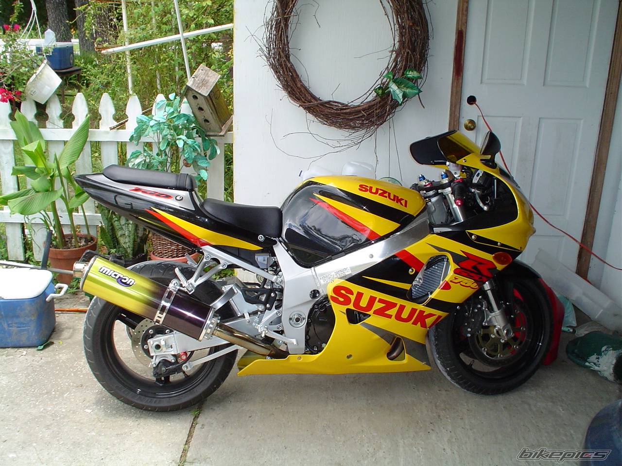 Bike Photo 156438