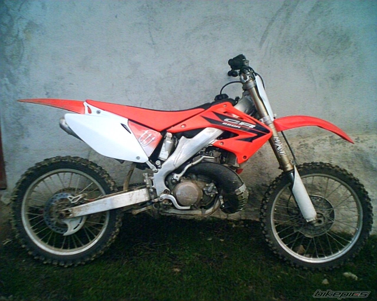 Bike Photo 1564413