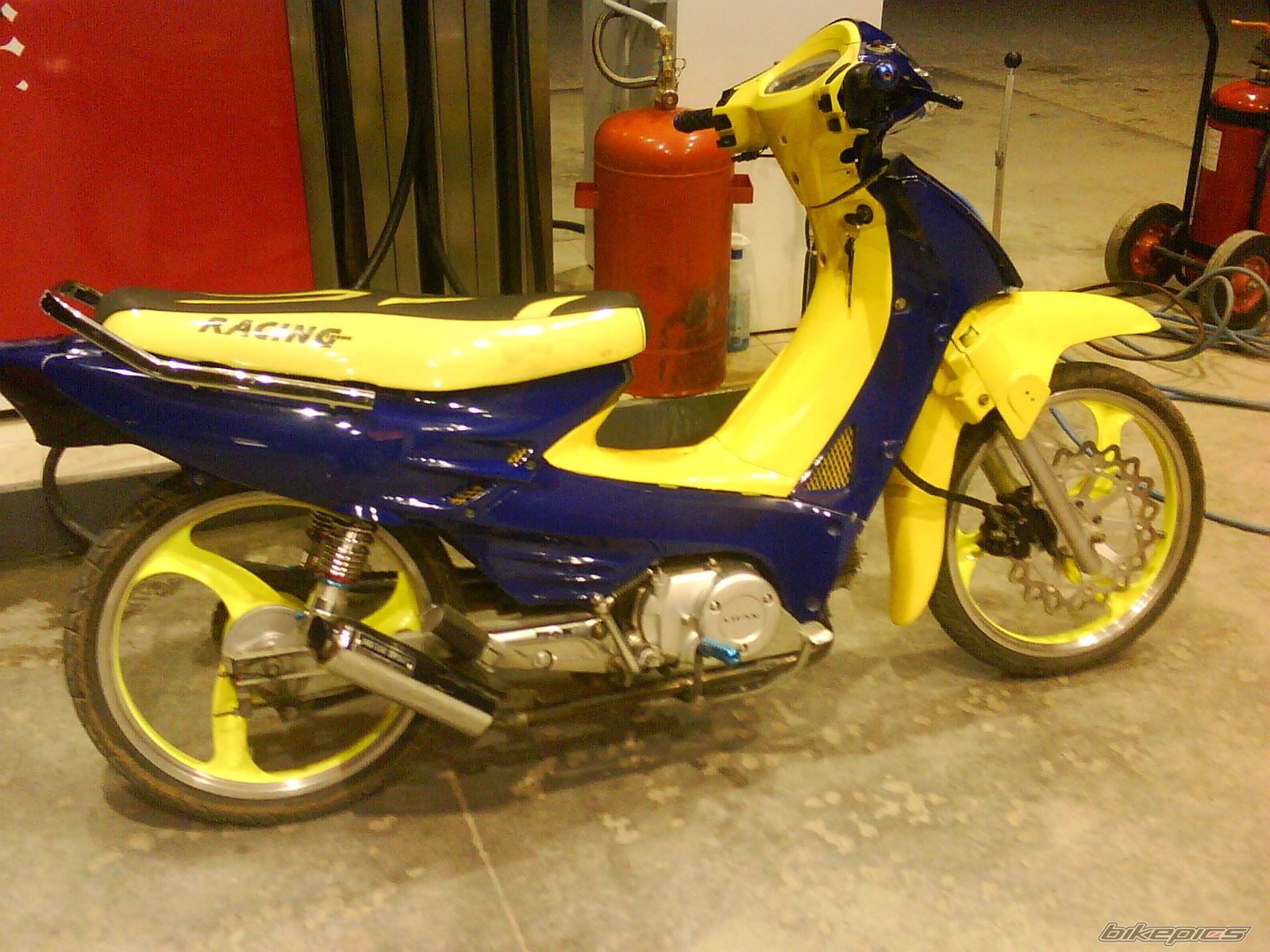 Bike Photo 1564445