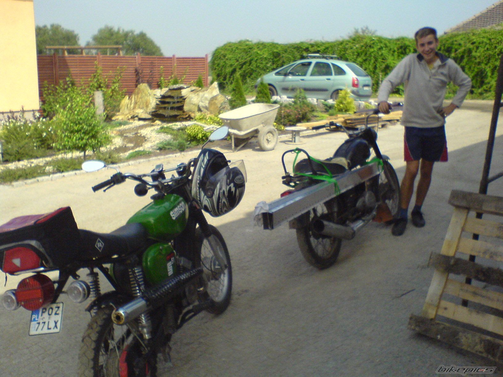 Bike Photo 1564541
