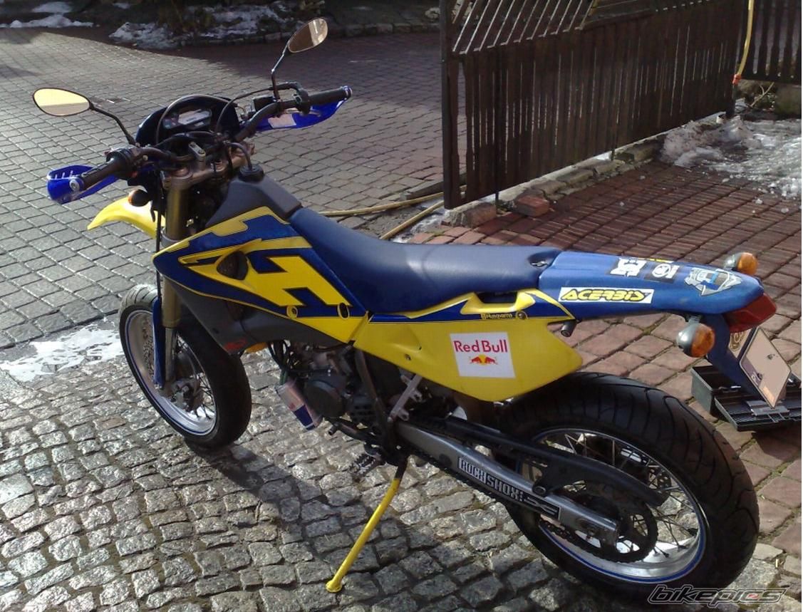 Bike Photo 1564550