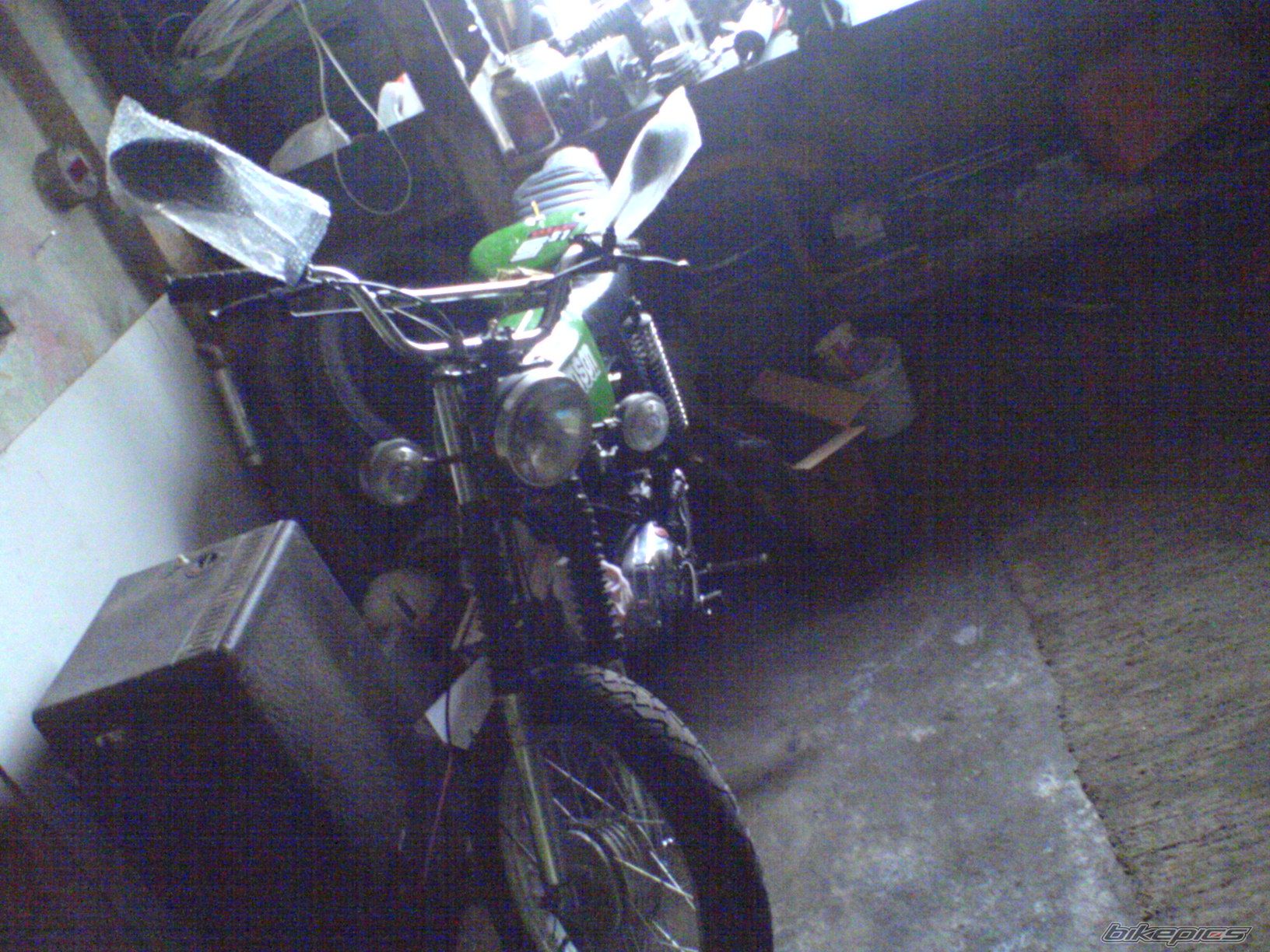 Bike Photo 1564570