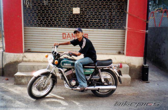 Bike Photo 156485