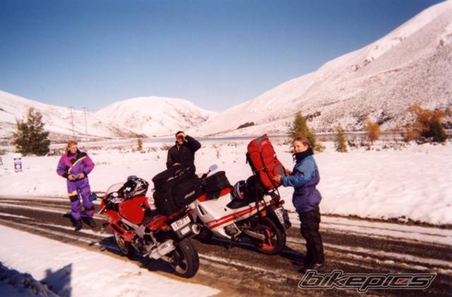 Bike Photo 156489