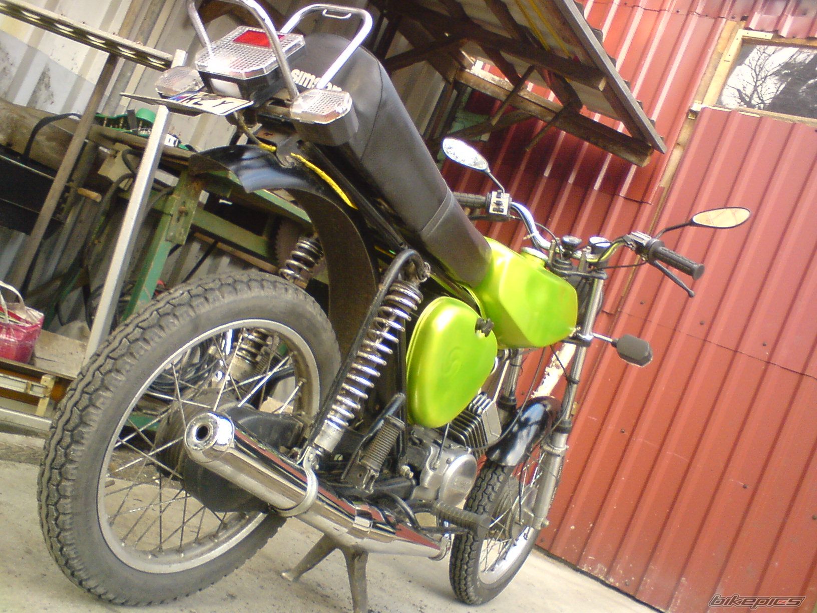 Bike Photo 1564955