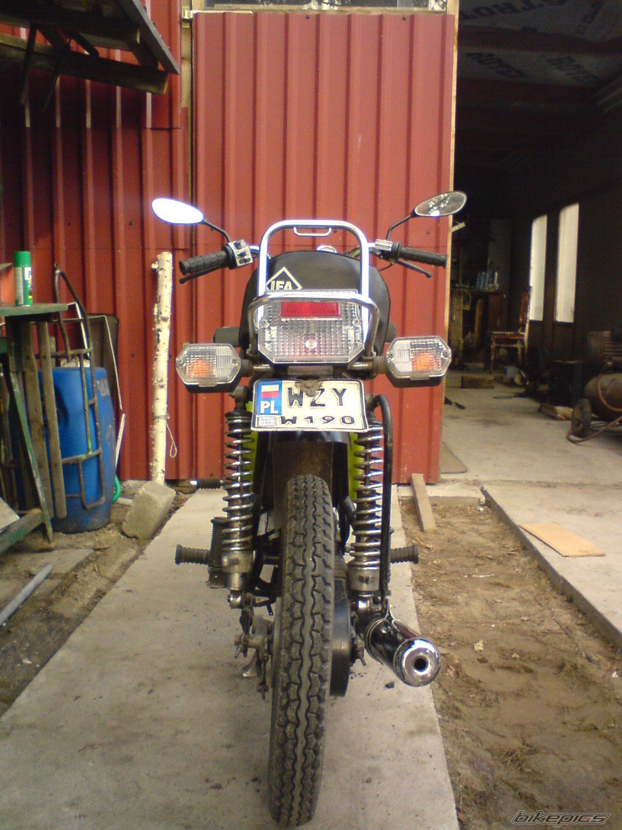 Bike Photo 1564956