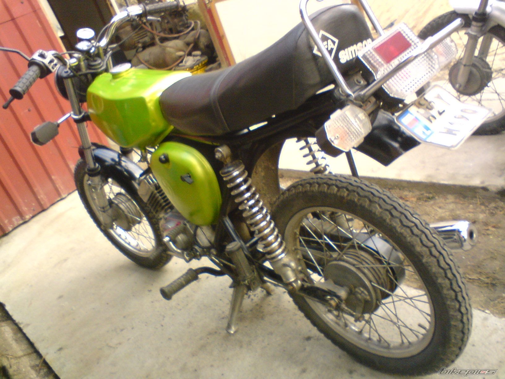 Bike Photo 1564958