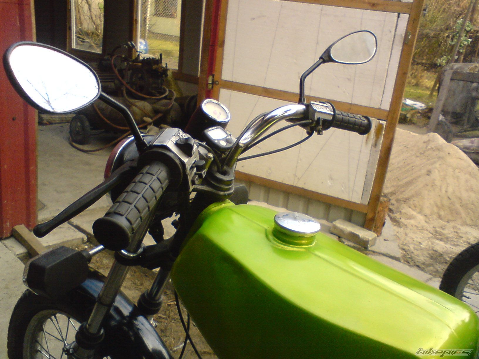 Bike Photo 1564960