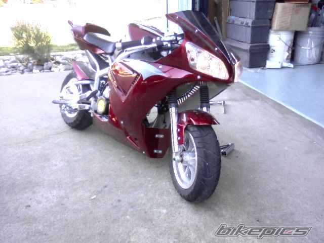 Bike Photo 1565245