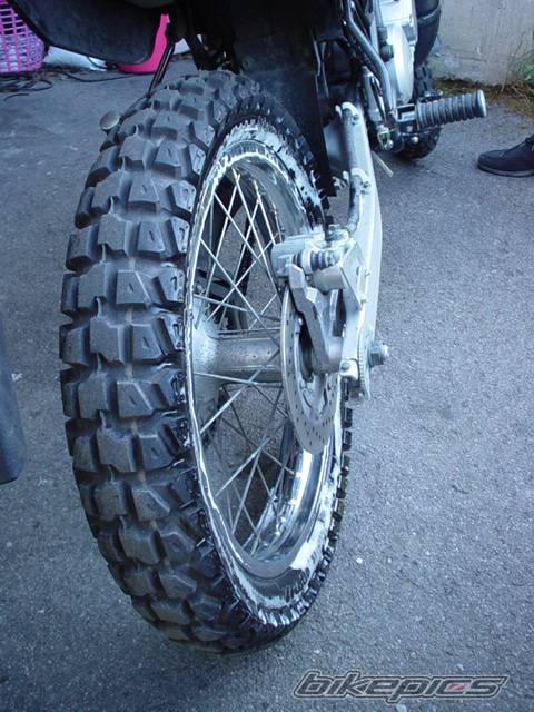 Bike Photo 156525