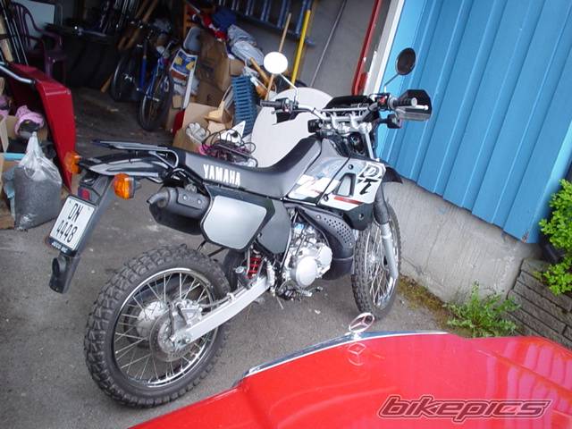 Bike Photo 156527