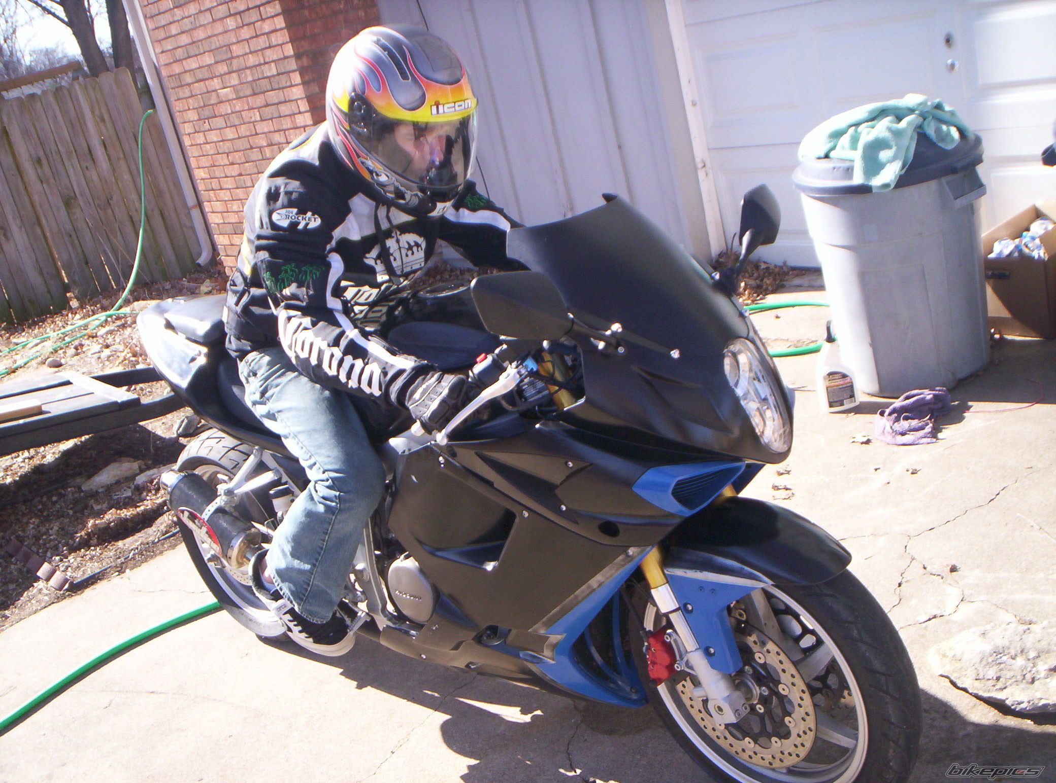 Bike Photo 1565357