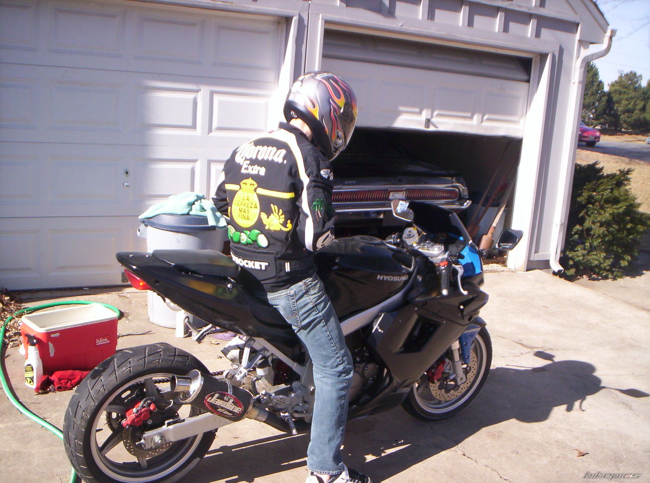 Bike Photo 1565359