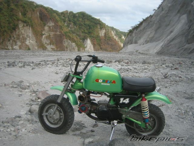 Bike Photo 1565451