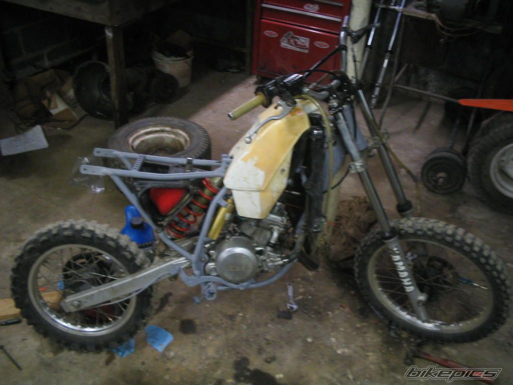 Bike Photo 1565464