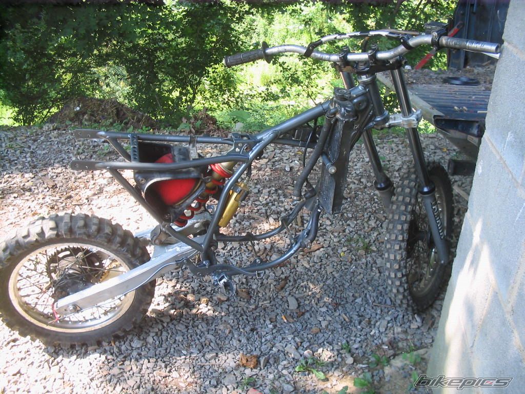 Bike Photo 1565467