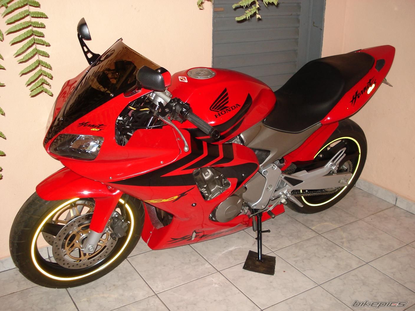 Bike Photo 1565500