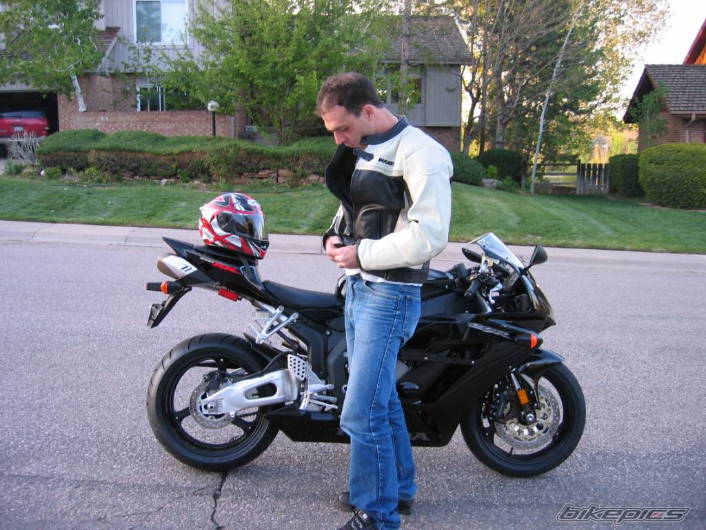 Bike Photo 156573
