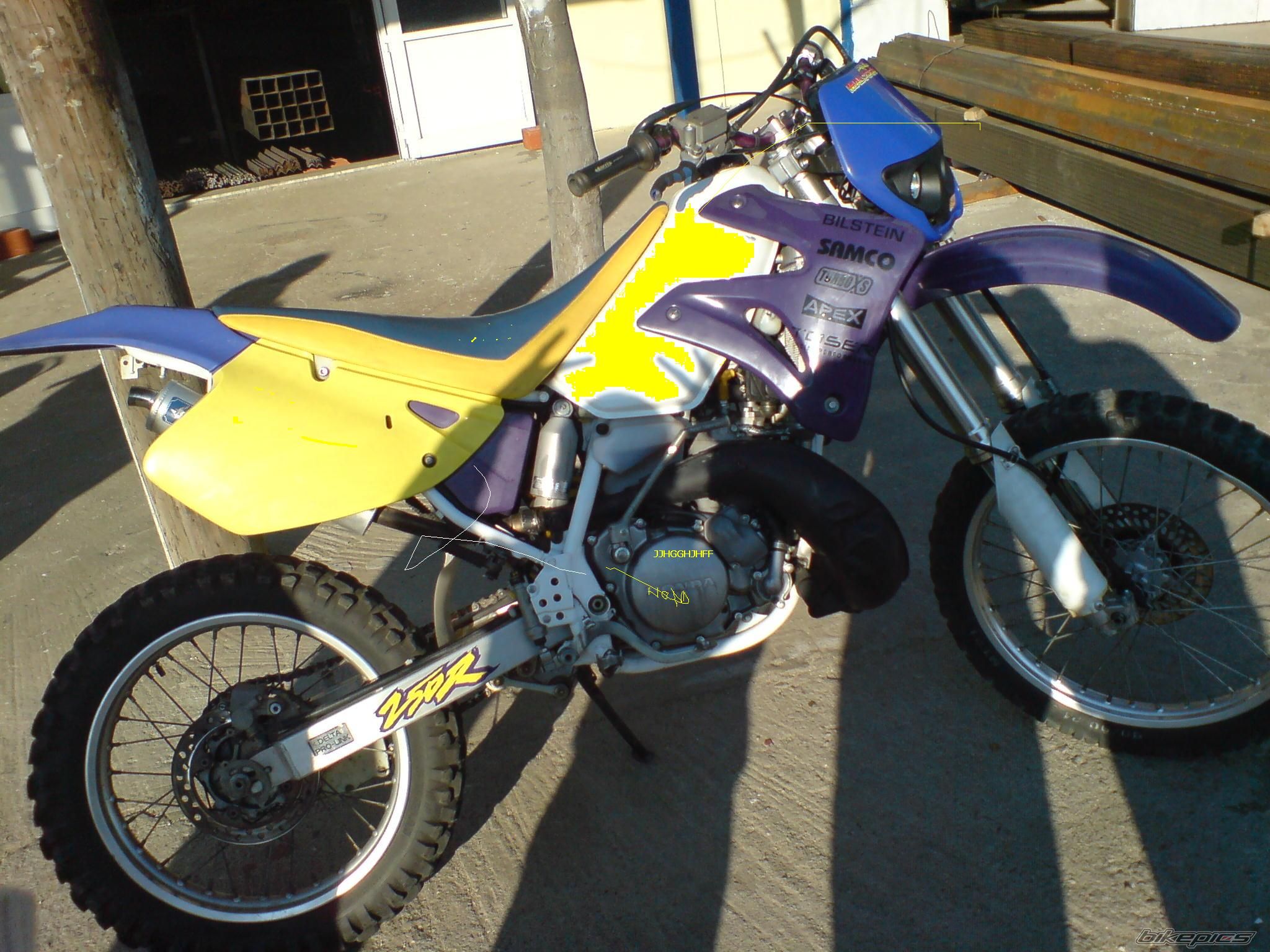Bike Photo 1565775