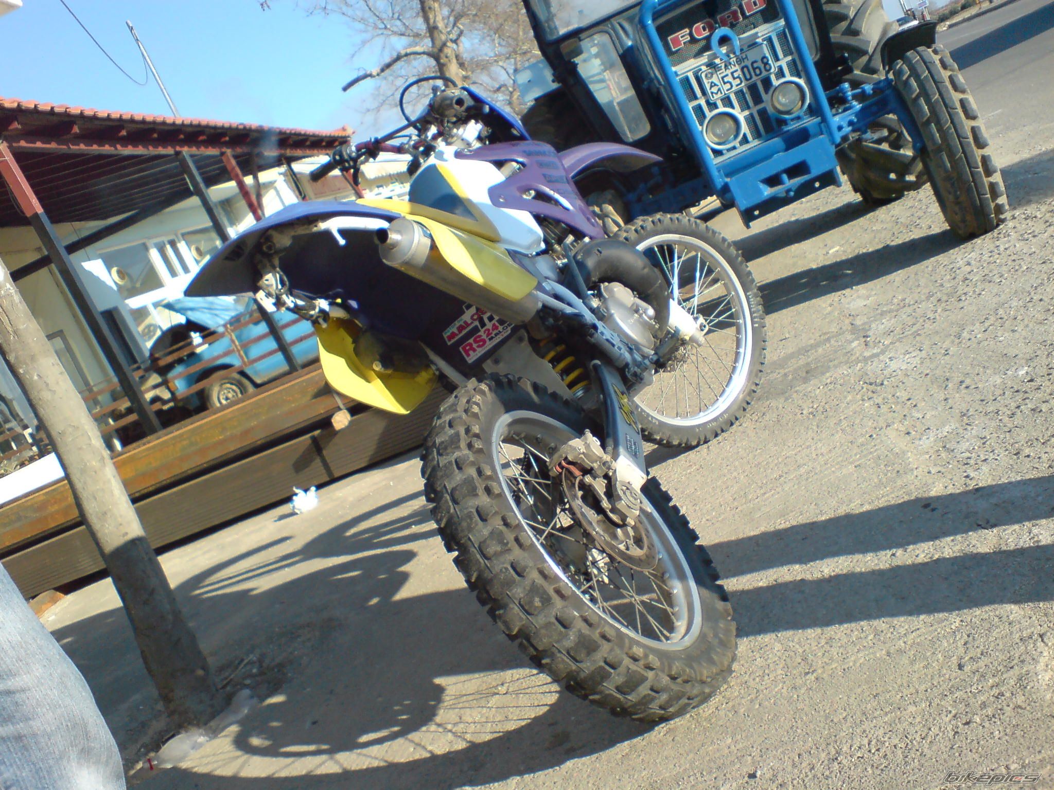 Bike Photo 1565798