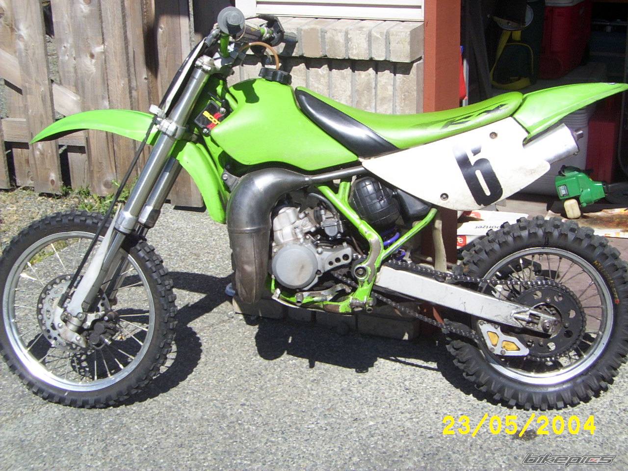 Bike Photo 156582