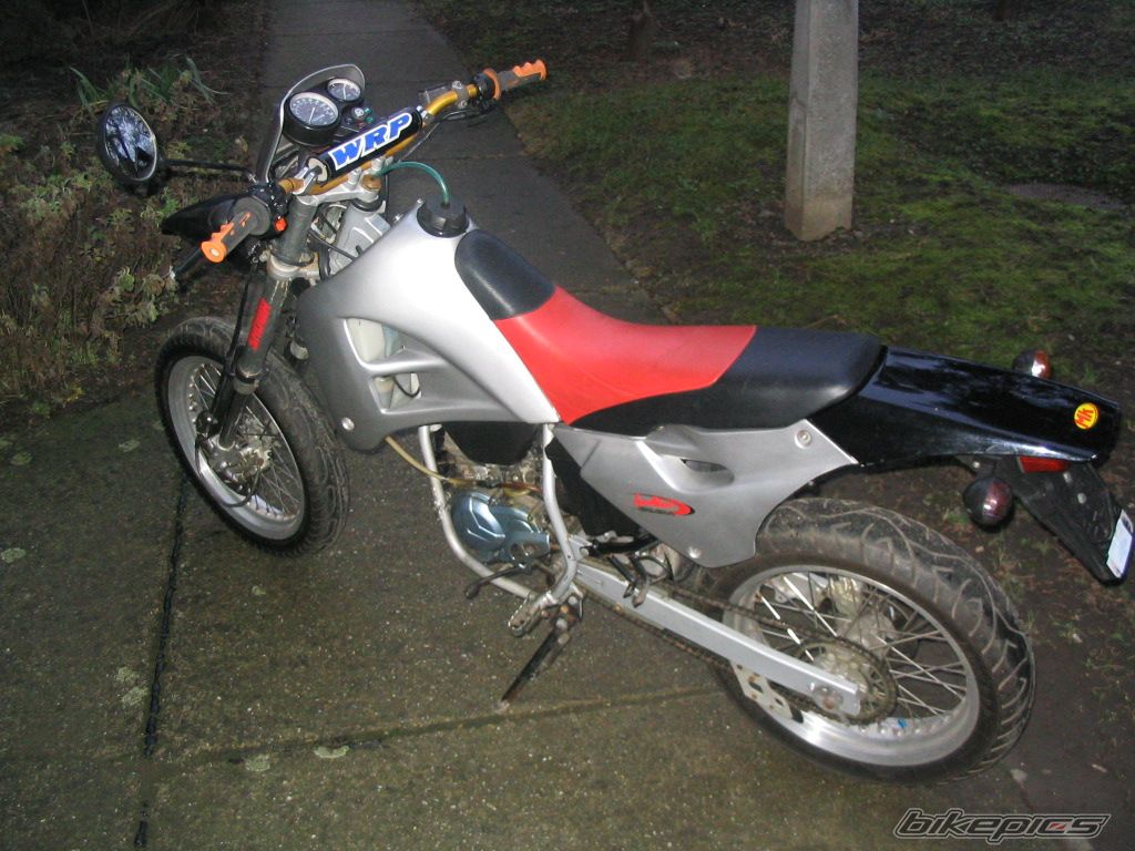 Bike Photo 1565928