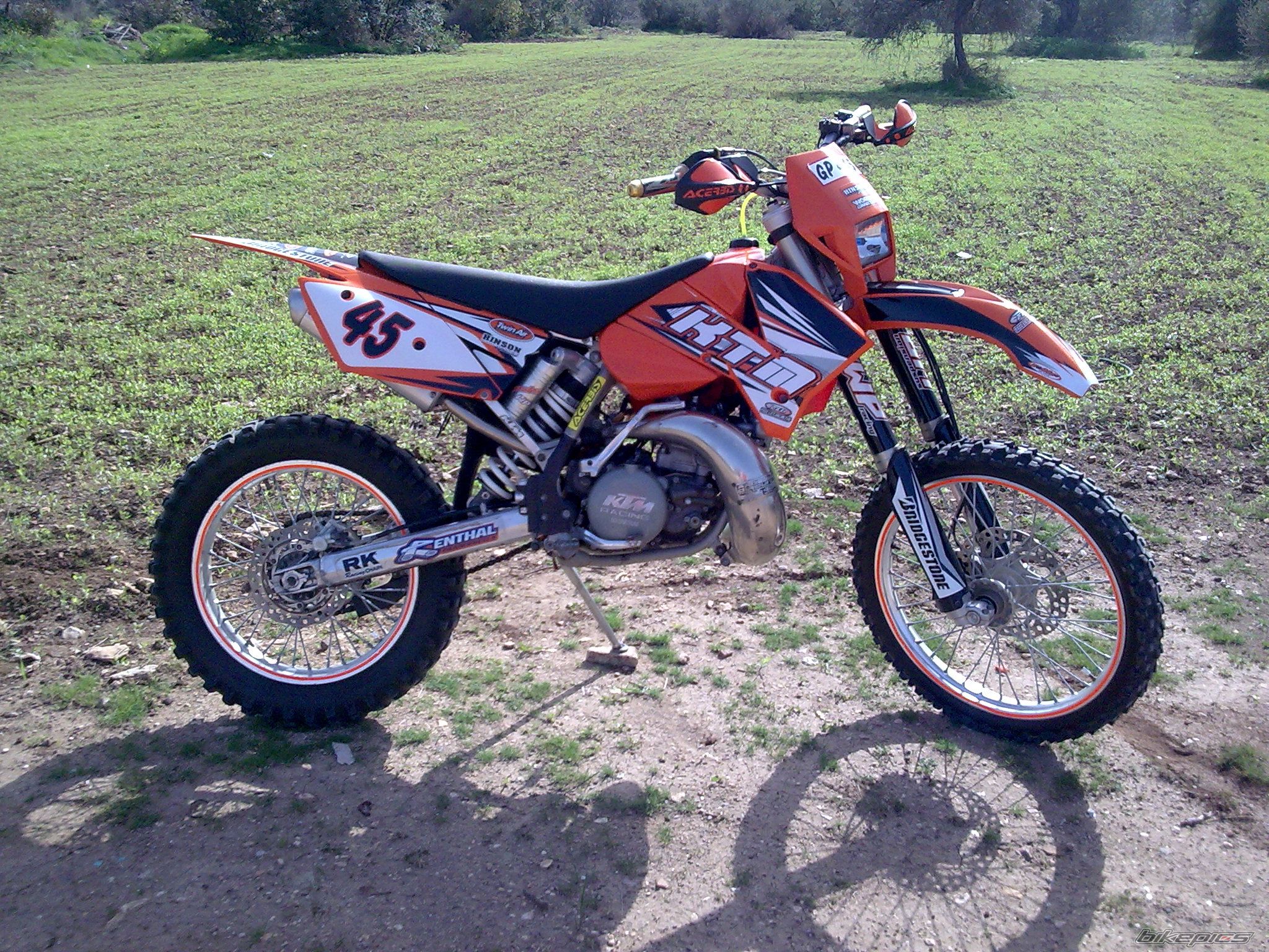 Bike Photo 1566259