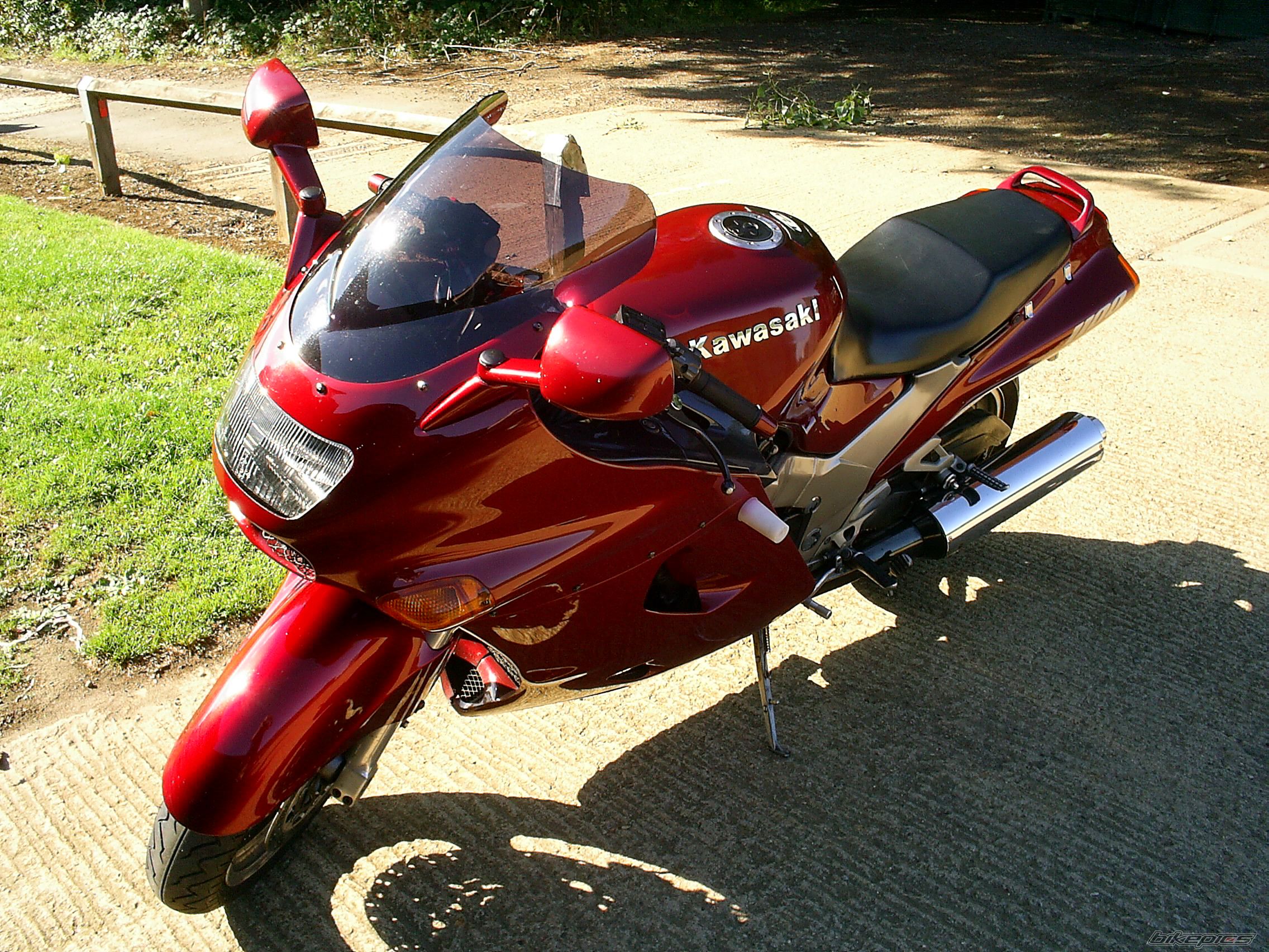 Bike Photo 1566275