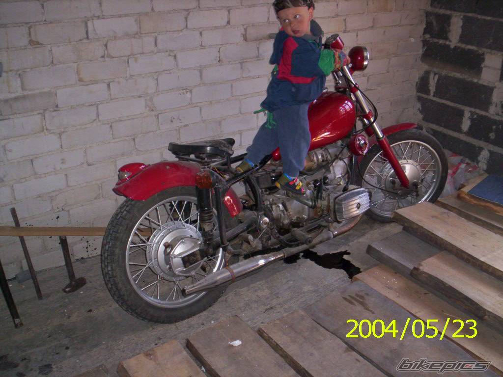 Bike Photo 156632