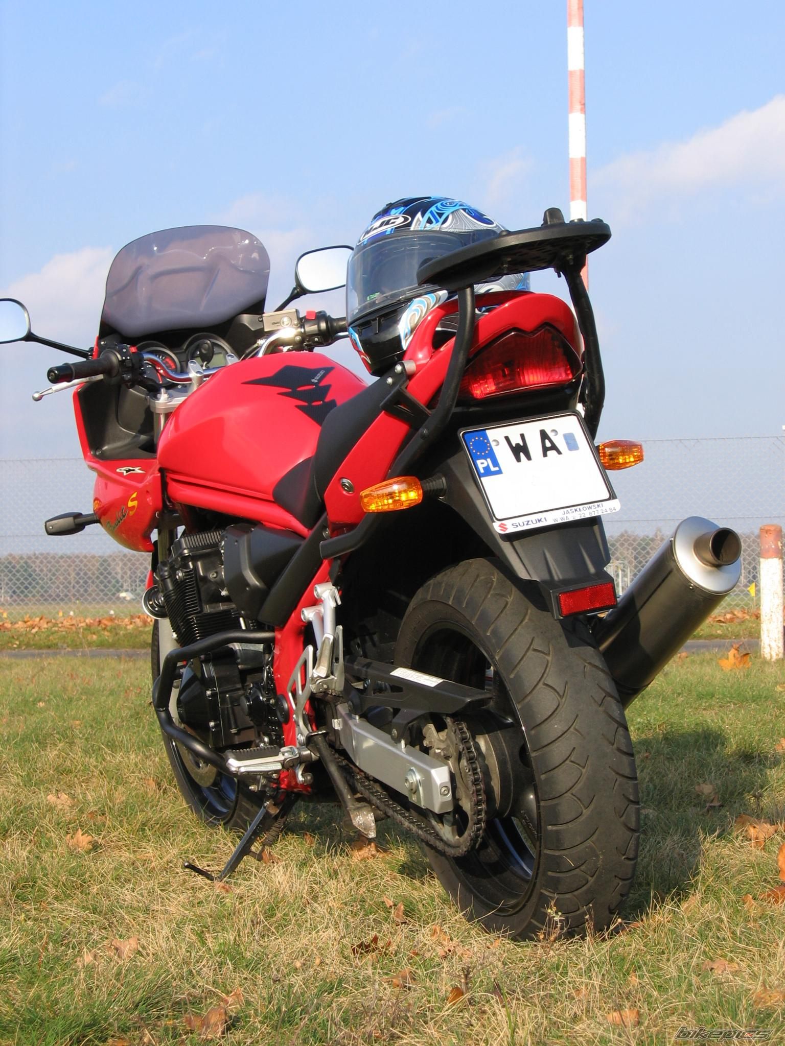 Bike Photo 1566367