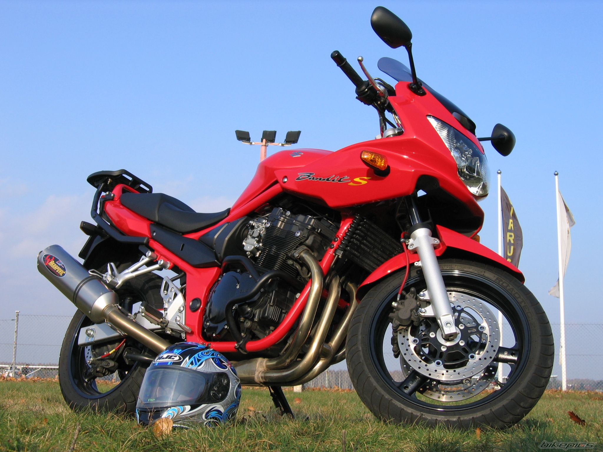 Bike Photo 1566380