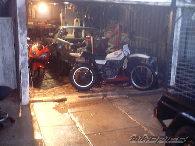 Bike Photo 156642