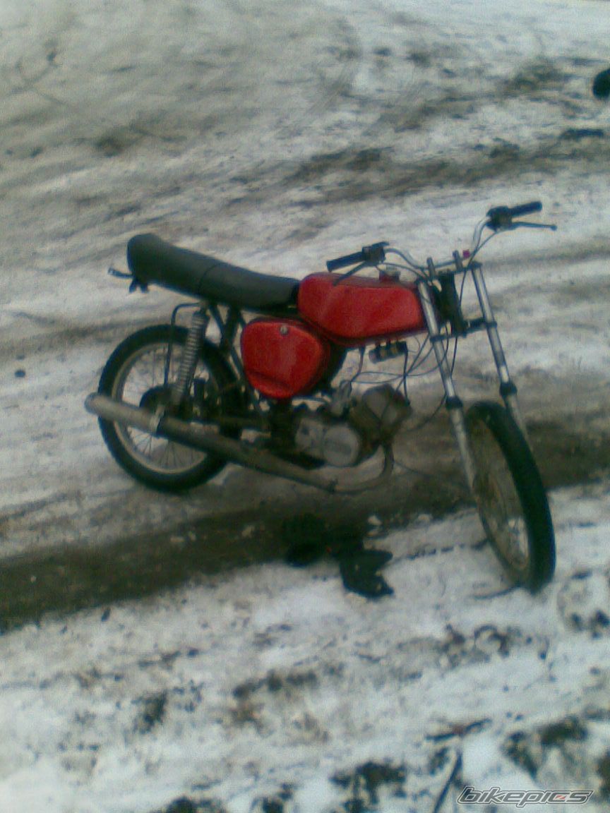 Bike Photo 1566451
