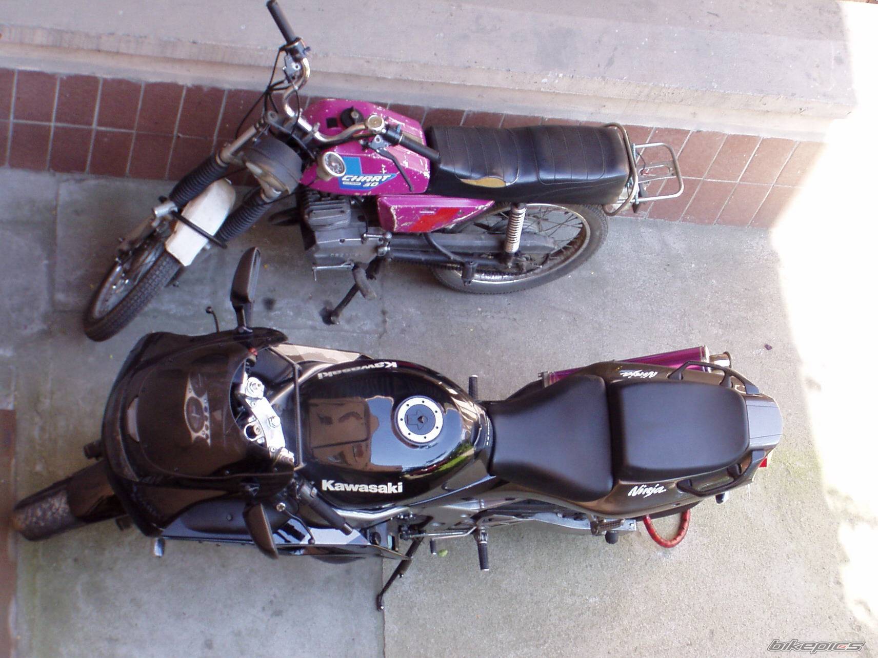 Bike Photo 156646