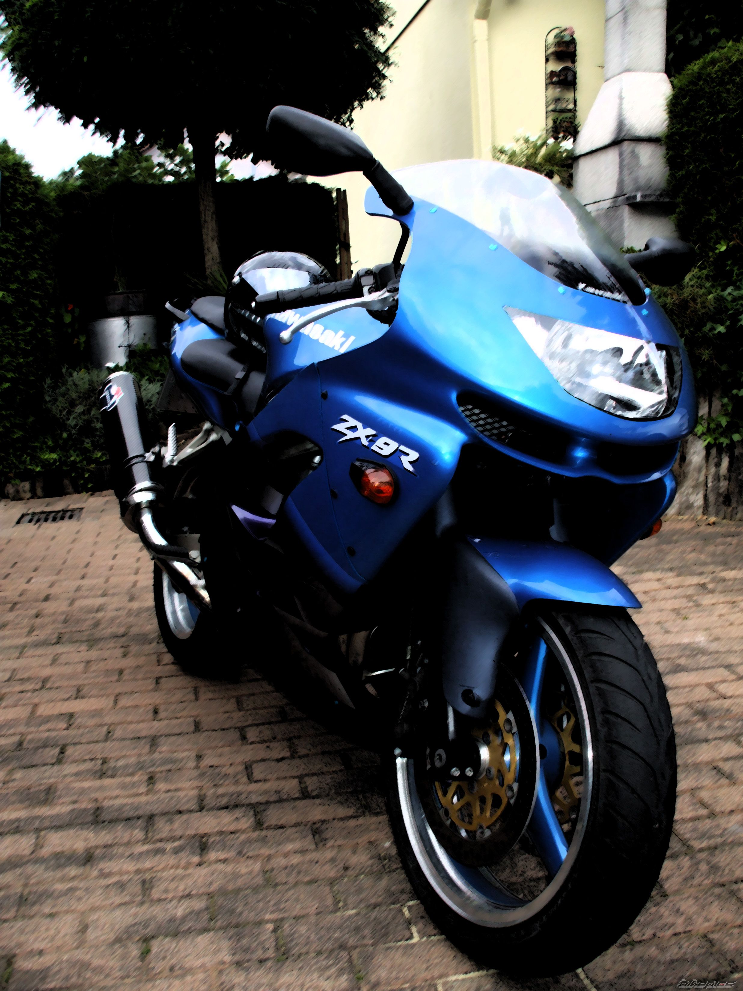 Bike Photo 1566482