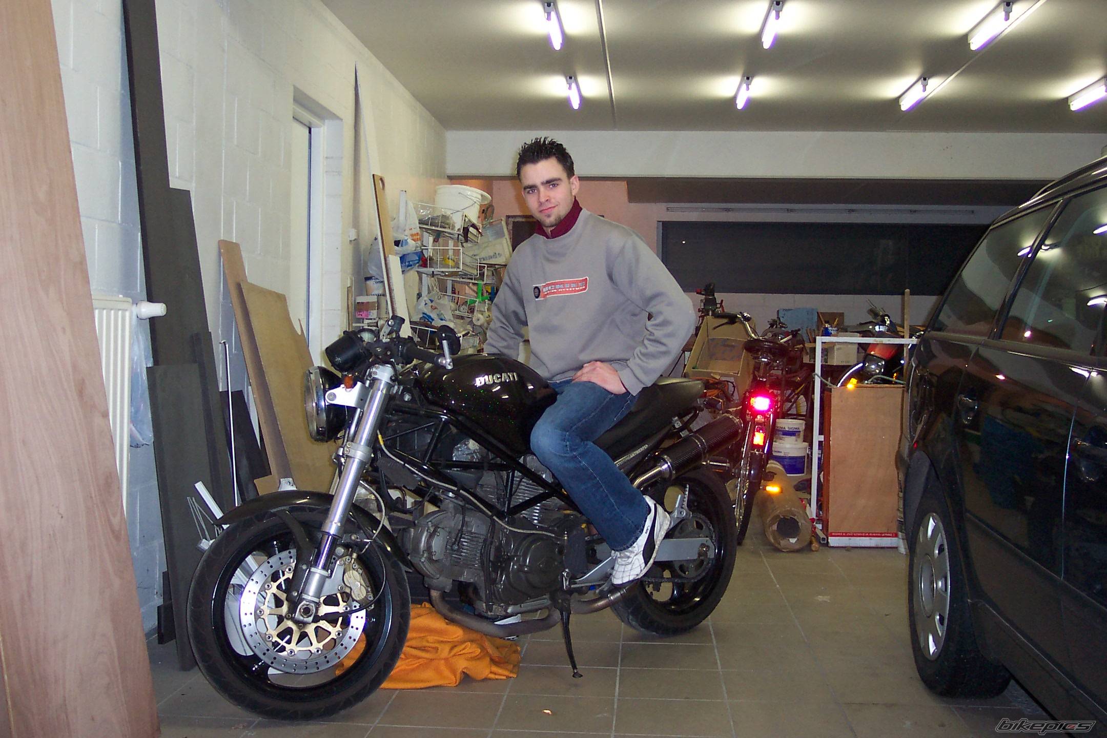 Bike Photo 156649